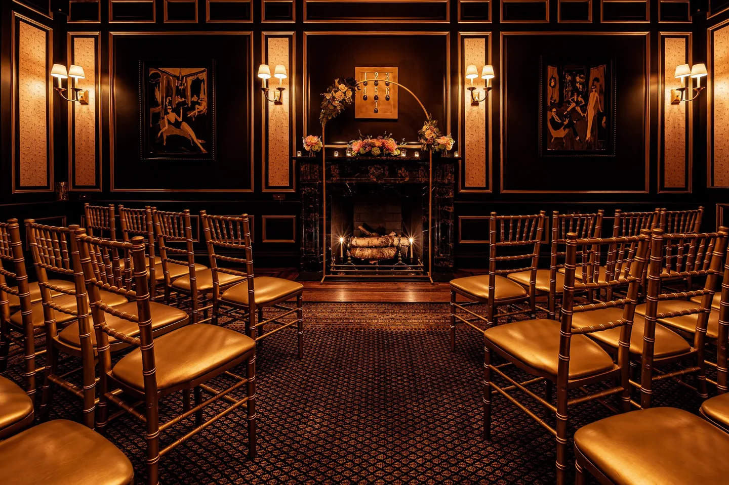 The Raines Law Room — The William, Midtown East