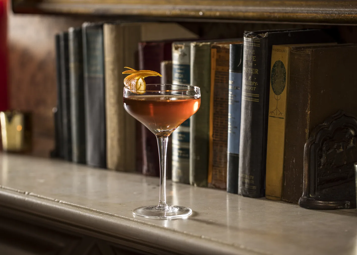 The Raines Law Room — The William, Midtown East